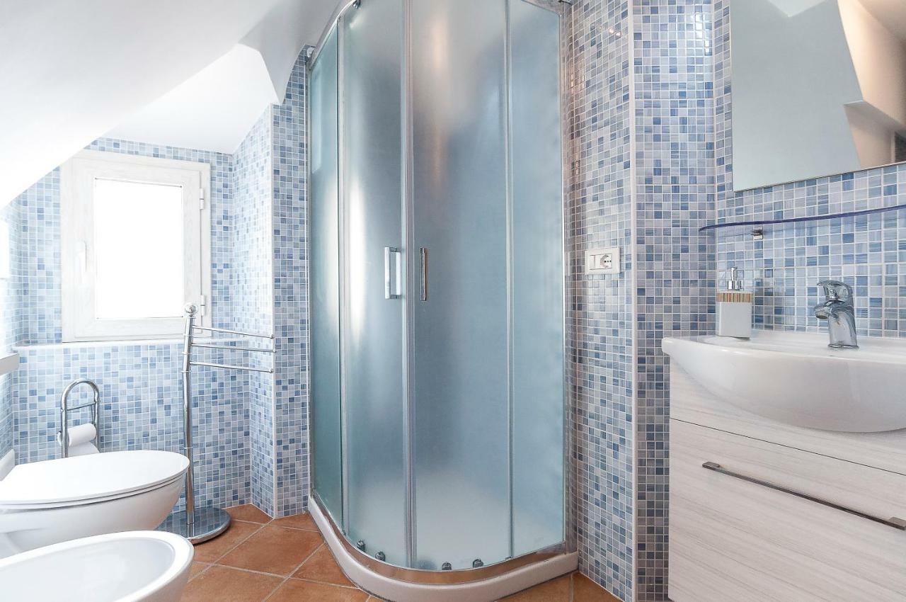 Casa Vacanza Madonnella 12 Сперлонга Экстерьер фото