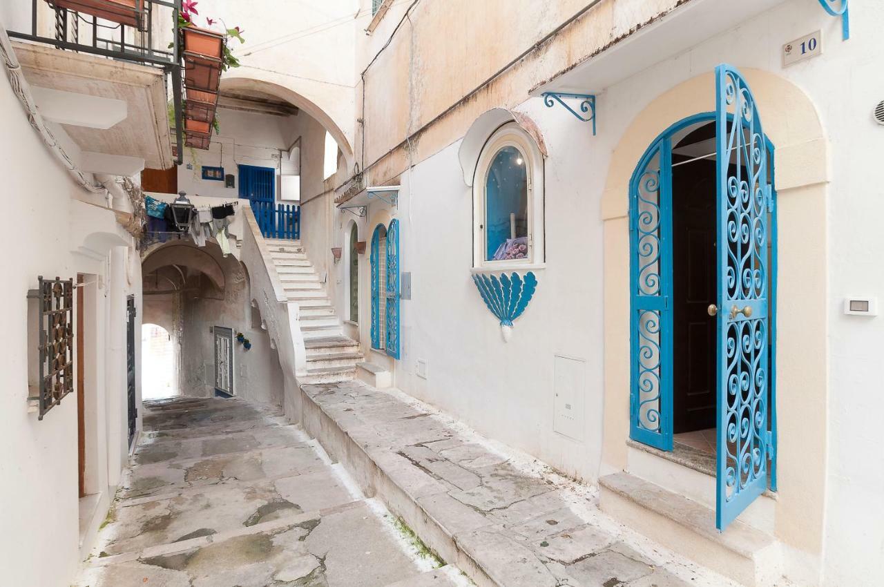 Casa Vacanza Madonnella 12 Сперлонга Экстерьер фото