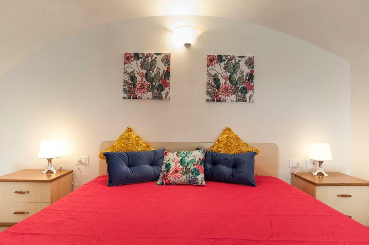 Casa Vacanza Madonnella 12 Сперлонга Экстерьер фото