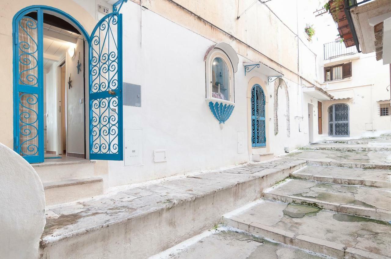 Casa Vacanza Madonnella 12 Сперлонга Экстерьер фото